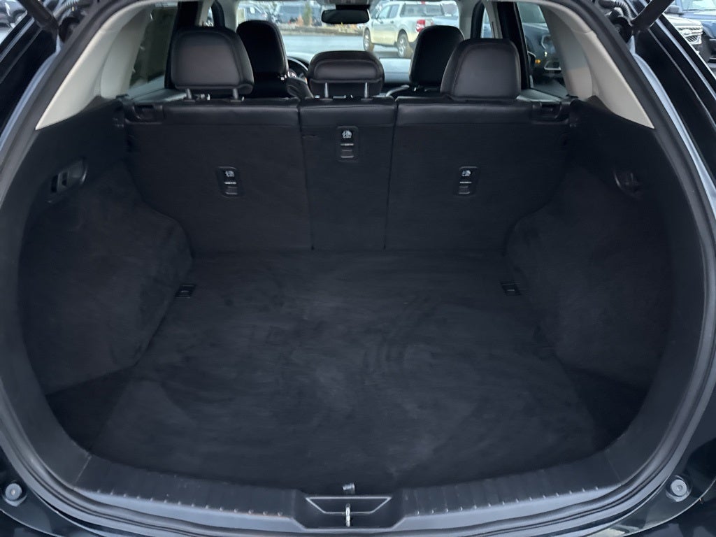 2018 Mazda Mazda CX-5 Grand Touring