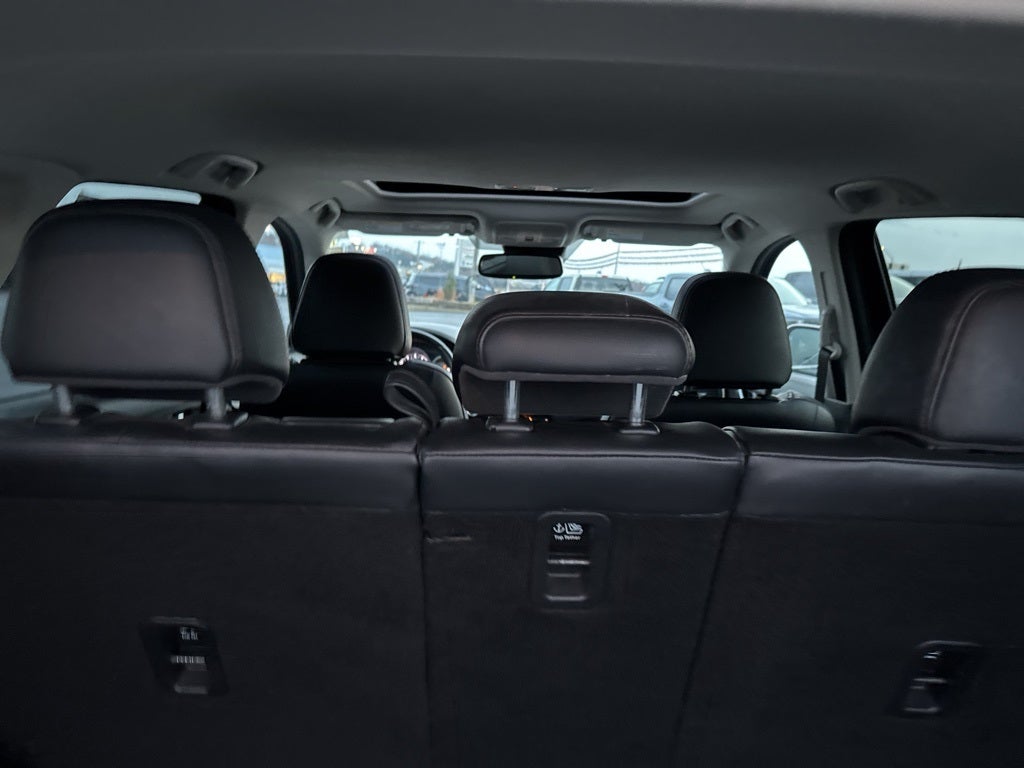 2018 Mazda Mazda CX-5 Grand Touring