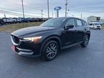 2018 Mazda Mazda CX-5 Grand Touring
