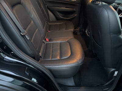 2018 Mazda Mazda CX-5 Grand Touring