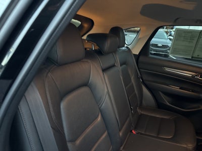 2018 Mazda Mazda CX-5 Grand Touring