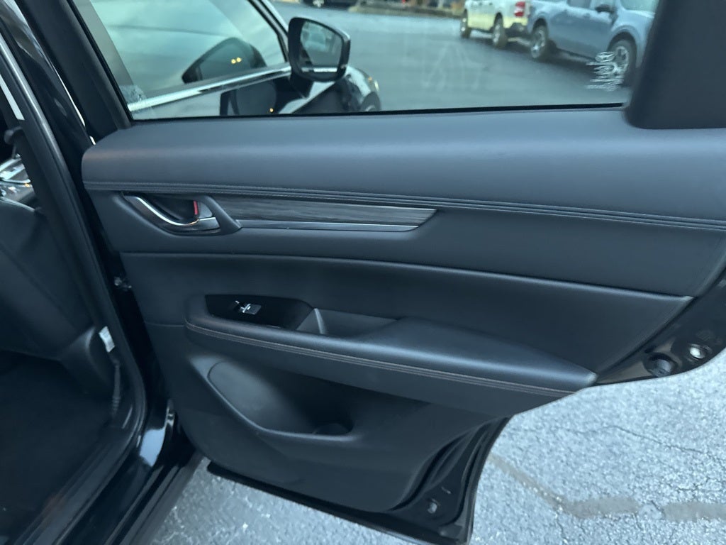 2018 Mazda Mazda CX-5 Grand Touring