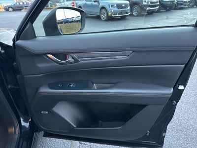 2018 Mazda Mazda CX-5 Grand Touring