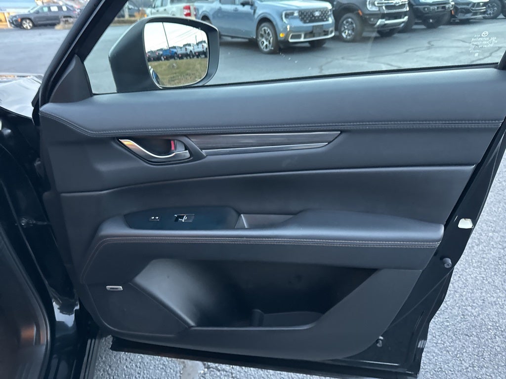 2018 Mazda Mazda CX-5 Grand Touring