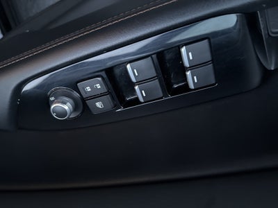 2018 Mazda Mazda CX-5 Grand Touring