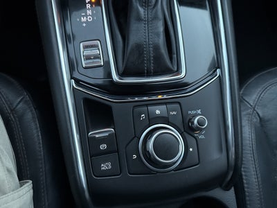 2018 Mazda Mazda CX-5 Grand Touring