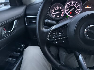 2018 Mazda Mazda CX-5 Grand Touring
