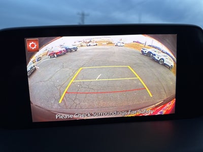 2018 Mazda Mazda CX-5 Grand Touring