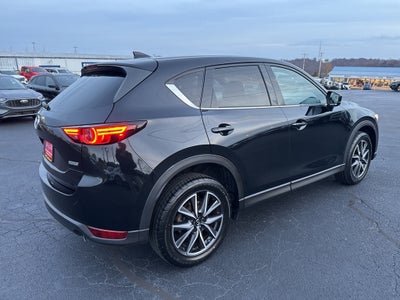 2018 Mazda Mazda CX-5 Grand Touring