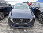 2025 Mazda Mazda CX-5 2.5 S Select