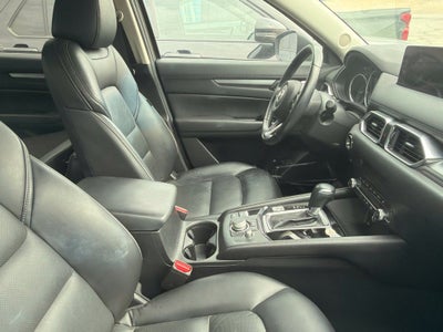 2025 Mazda Mazda CX-5 2.5 S Select