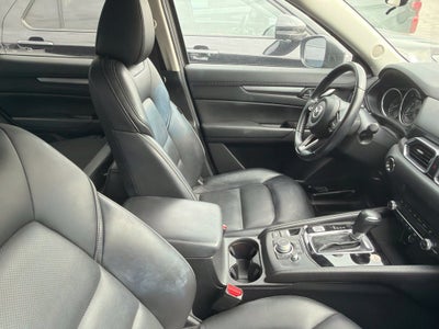 2025 Mazda Mazda CX-5 2.5 S Select