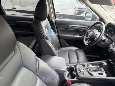 2025 Mazda Mazda CX-5 2.5 S Select
