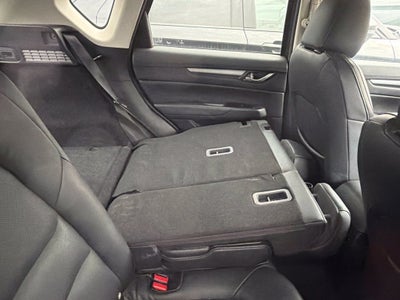 2025 Mazda Mazda CX-5 2.5 S Select