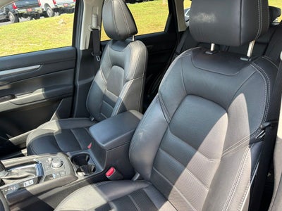 2025 Mazda Mazda CX-5 2.5 S Preferred