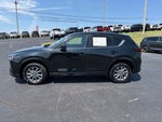 2025 Mazda Mazda CX-5 2.5 S Preferred
