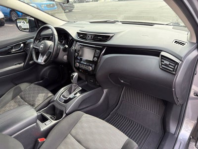 2022 Nissan Rogue Sport SV FWD Xtronic CVT