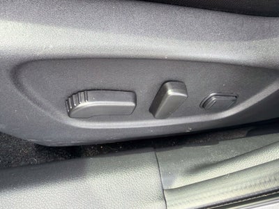 2022 Nissan Rogue Sport SV FWD Xtronic CVT