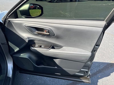 2024 Toyota Crown Limited