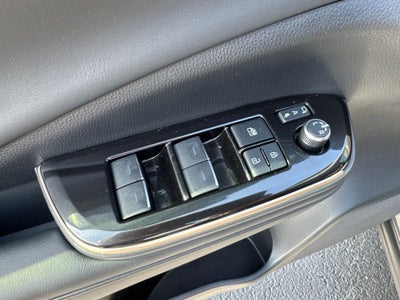 2024 Toyota Crown Limited