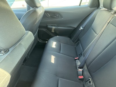 2025 Toyota Prius Limited