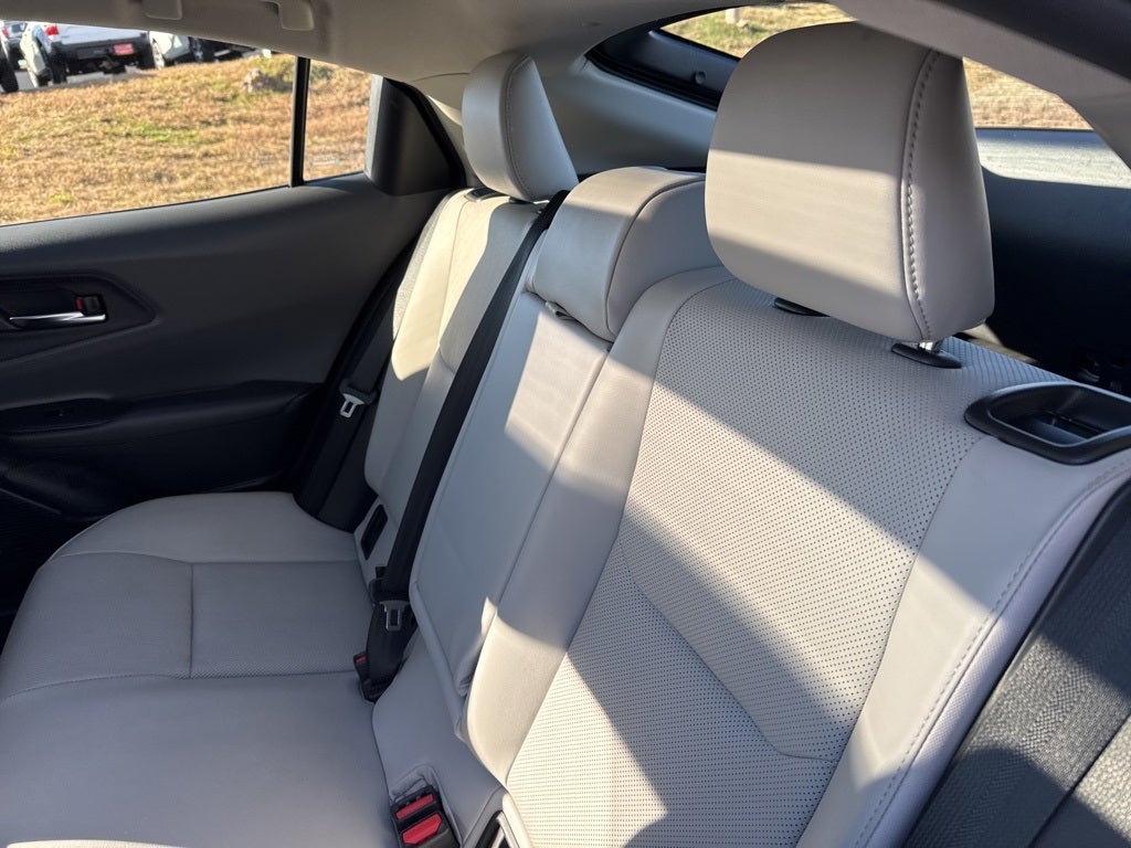 2023 Toyota Prius Limited