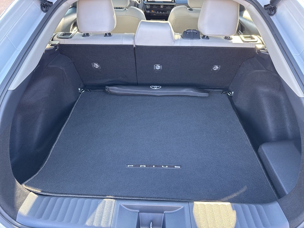 2023 Toyota Prius Limited