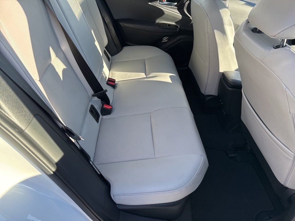 2023 Toyota Prius Limited