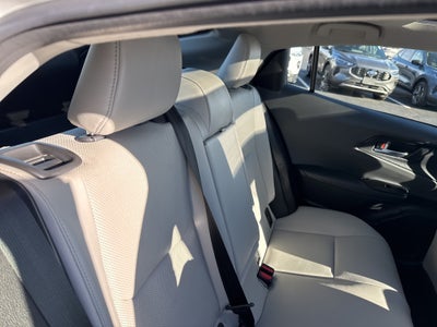 2023 Toyota Prius Limited