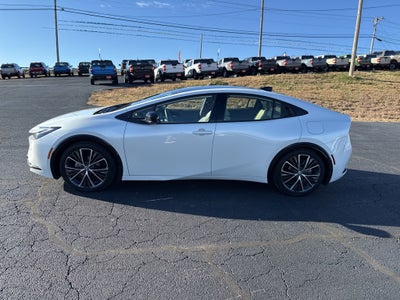 2023 Toyota Prius Limited