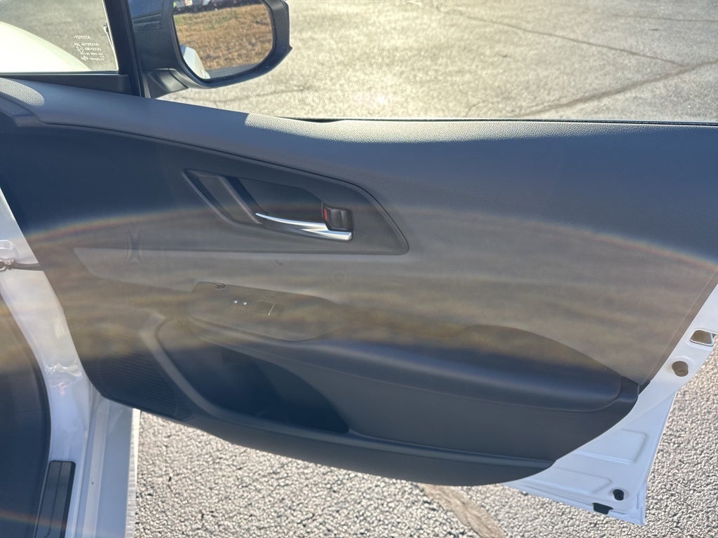 2023 Toyota Prius Limited