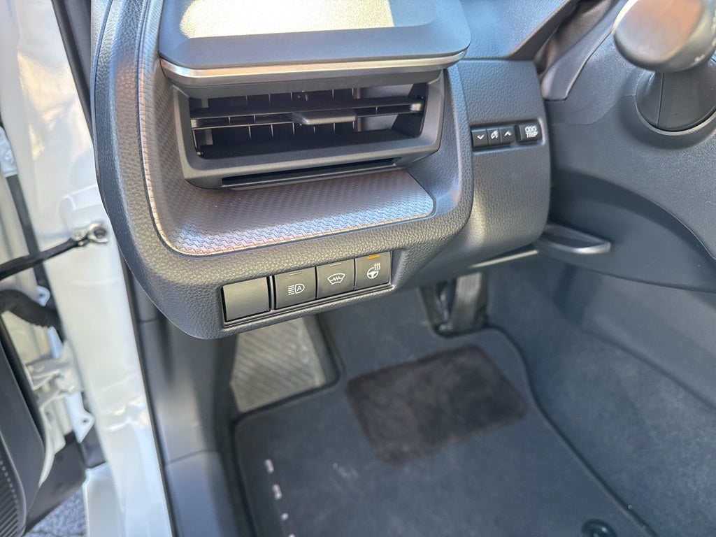 2023 Toyota Prius Limited