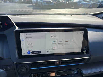 2023 Toyota Prius Limited