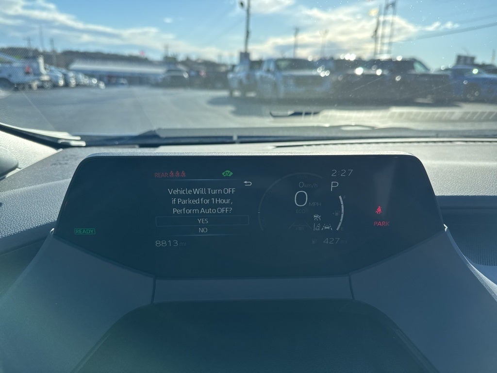 2023 Toyota Prius Limited