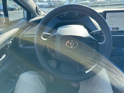2023 Toyota Prius Limited