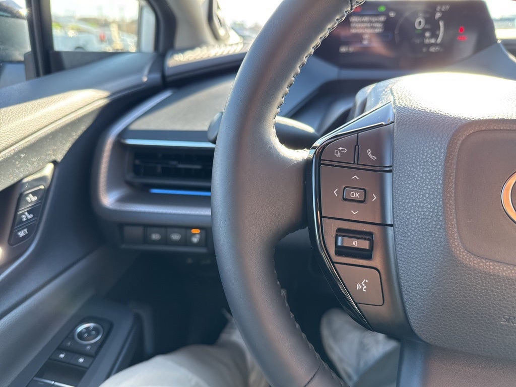 2023 Toyota Prius Limited