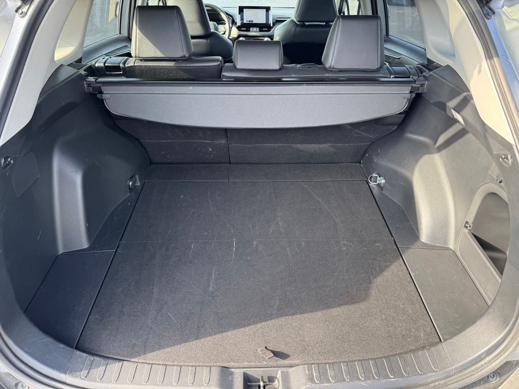 2025 Toyota RAV4 Hybrid XLE Premium