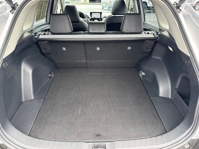 2025 Toyota RAV4 Hybrid XLE Premium