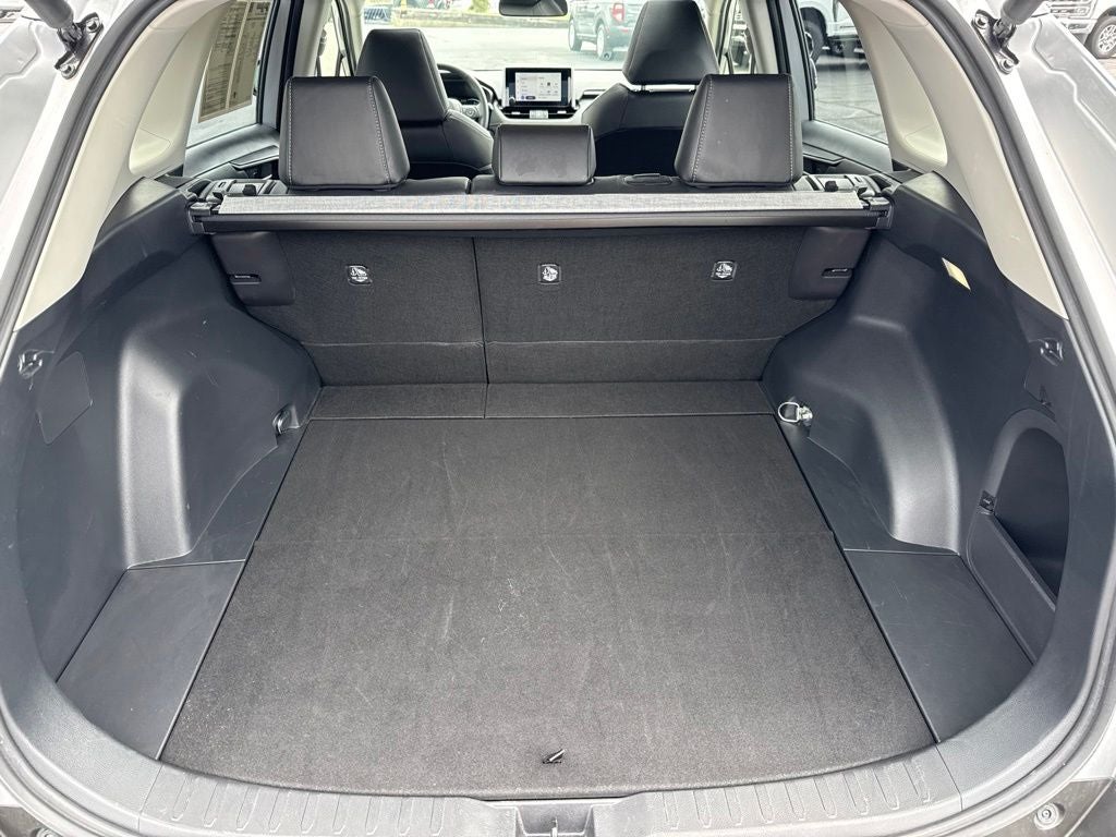 2025 Toyota RAV4 Hybrid XLE Premium