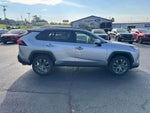 2025 Toyota RAV4 Hybrid XLE Premium