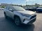 2025 Toyota RAV4 Hybrid XLE Premium
