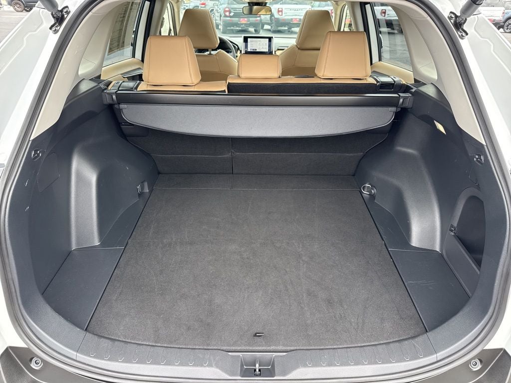 2025 Toyota RAV4 Hybrid XLE Premium