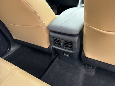 2025 Toyota RAV4 Hybrid XLE Premium