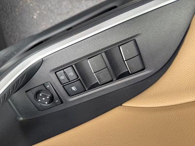 2025 Toyota RAV4 Hybrid XLE Premium
