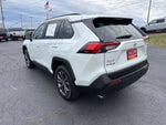 2025 Toyota RAV4 Hybrid XLE Premium