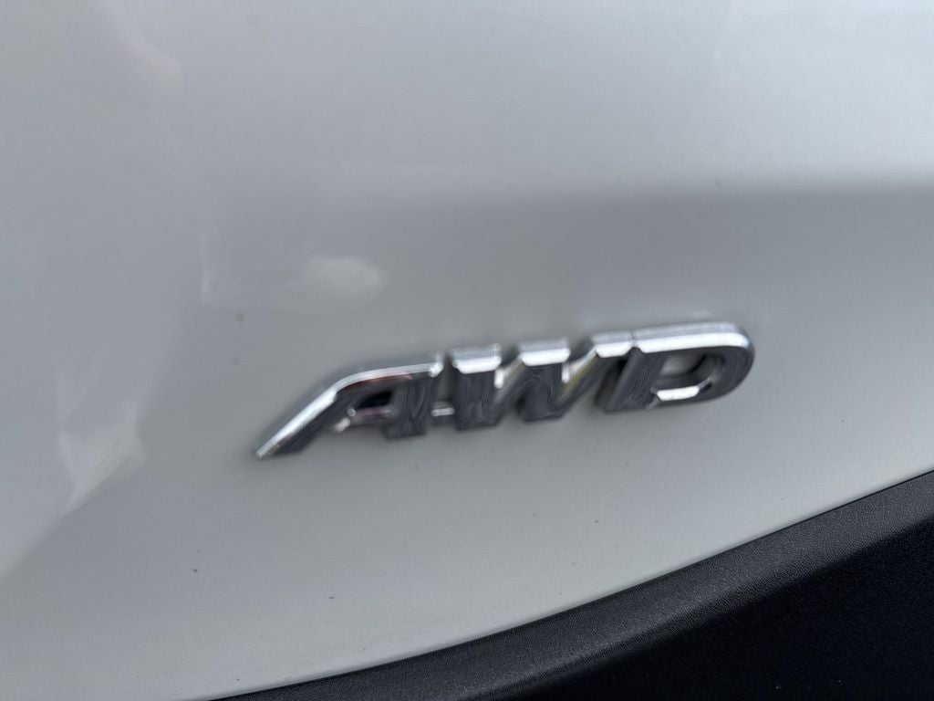 2025 Toyota RAV4 Hybrid XLE Premium