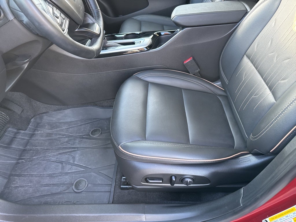 2024 Buick Envista Avenir