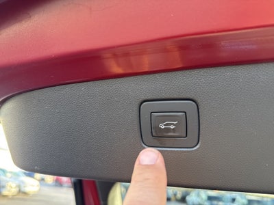 2024 Buick Envista Avenir