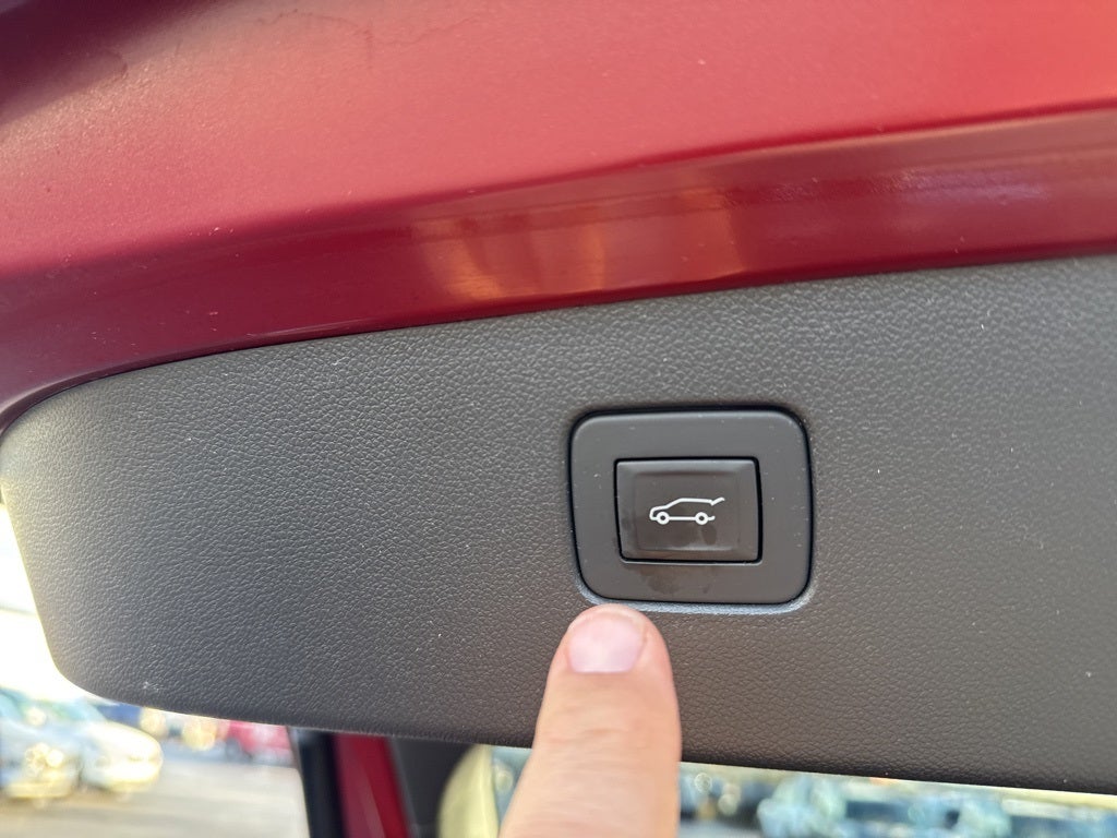 2024 Buick Envista Avenir