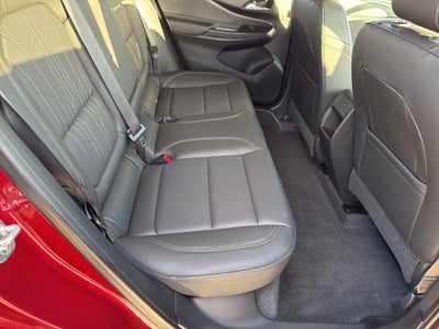 2024 Buick Envista Avenir